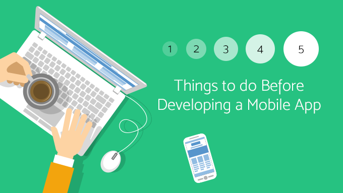 Image result for 5 things to know before creating mobile apps